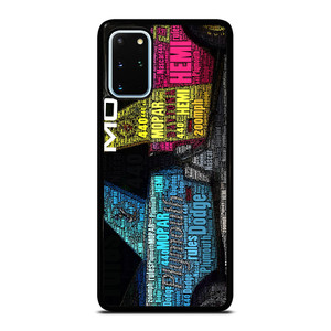 MOPAR DAYTONA SUPERBIRD Samsung Galaxy S20 Plus Case