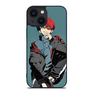 SHOTO MY HERO ACADEMIA iPhone 14 Plus Case