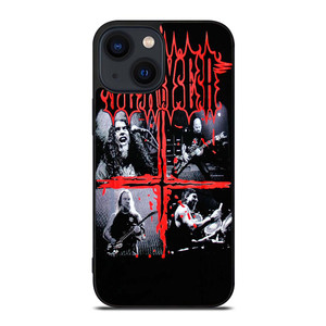 SLAYER iPhone 14 Plus Case