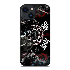 SLIPKNOT 4 iPhone 14 Plus Case