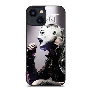 SLIPKNOT COREY TAYLOR iPhone 14 Plus Case