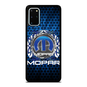 MOPAR METAL LOGO 1 Samsung Galaxy S20 Plus Case