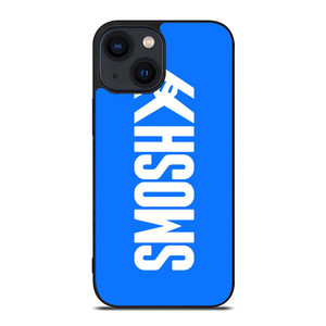 SMOSH 2 iPhone 14 Plus Case