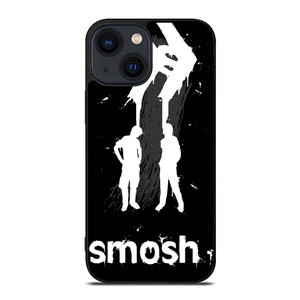 SMOSH iPhone 14 Plus Case