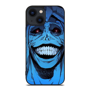 SOLO LEVELING STATUE OF GOD iPhone 14 Plus Case