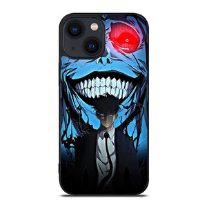 SOLO LEVELING SUNG JIN WOO 8 iPhone 14 Plus Case