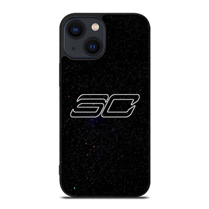 STEPHEN CURRY LOGO iPhone 14 Plus Case