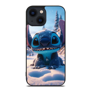STITCH DISNEY ANIMATION iPhone 14 Plus Case