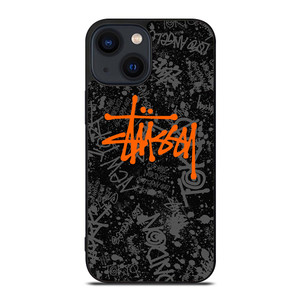 STUSSY HAWAII POW iPhone 14 Plus Case