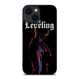 SUNG JIN WOO SOLO LEVELING iPhone 14 Plus Case