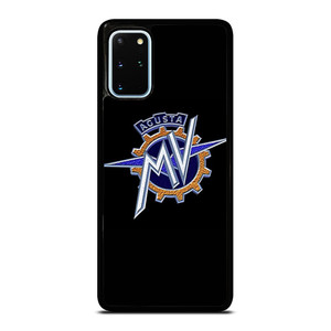 MV AGUSTA LOGO BADGE Samsung Galaxy S20 Plus Case
