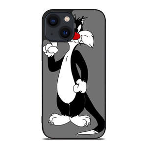 SYLVESTER THE CAT iPhone 14 Plus Case