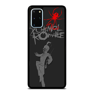 MY CHEMICAL ROMANCE BLACK PARADE 2 Samsung Galaxy S20 Plus Case