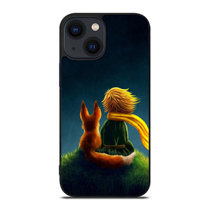 THE LITTLE PRINCE 2 iPhone 14 Plus Case