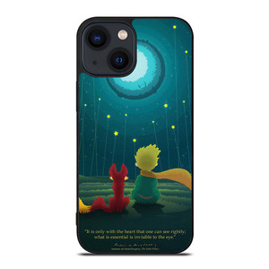 THE LITTLE PRINCE iPhone 14 Plus Case