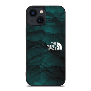 THE NORTH FACE LOGO ART iPhone 14 Plus Case