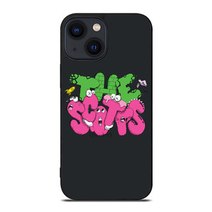 THE SCOTTS TRAVIS SCOTT ALBUM ART iPhone 14 Plus Case
