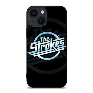 THE STROKES iPhone 14 Plus Case