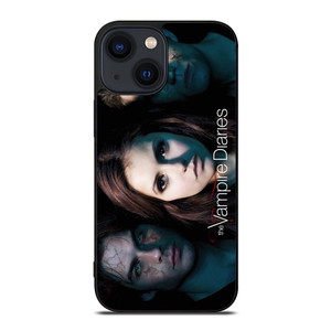 THE VAMPIRE DIARIES iPhone 14 Plus Case