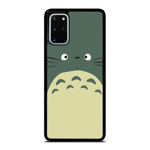 MY NEIGHBOUR TOTORO FACE Samsung Galaxy S20 Plus Case