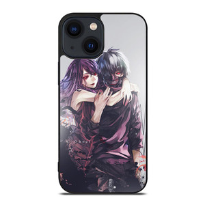 TOKYO GHOUL 3 iPhone 14 Plus Case