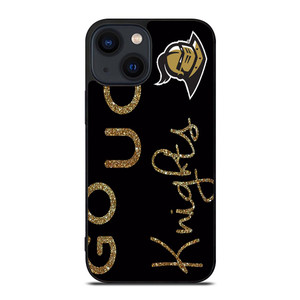 UCF KNIGHT 1 iPhone 14 Plus Case