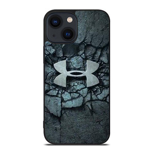 UNDER ARMOUR LOGO SMASH iPhone 14 Plus Case