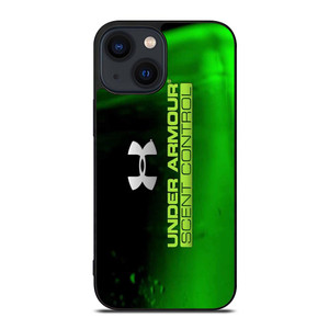 UNDER ARMOUR SCENT CONTROL iPhone 14 Plus Case