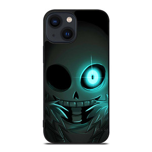 UNDERTALE SANIS iPhone 14 Plus Case