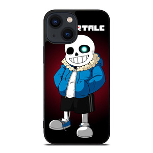 UNDERTALE iPhone 14 Plus Case
