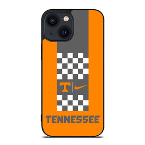 UNIVERSITY OF TENNESSEE UT VOLS LOGO 2 iPhone 14 Plus Case