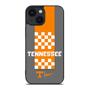 UNIVERSITY OF TENNESSEE UT VOLS LOGO iPhone 14 Plus Case