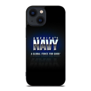 US NAVY SEAL GLOBAL FORCE iPhone 14 Plus Case