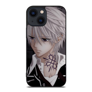 VAMPIRE KNIGHT ZERO KIRYUU iPhone 14 Plus Case
