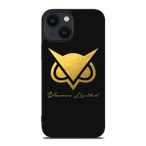 VANOS LIMITED LOGO iPhone 14 Plus Case