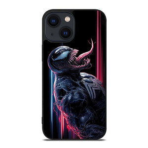 VENOM MARVEL 3 iPhone 14 Plus Case