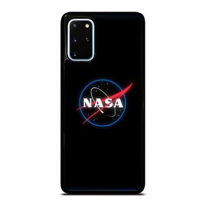 NASA USA LOGO Samsung Galaxy S20 Plus Case NASA USA LOGO Samsung Galaxy S20 Plus Case
