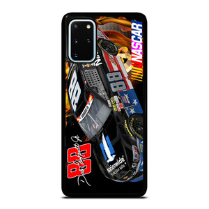 NASCAR 88 DALE EARNHARDT JR. Samsung Galaxy S20 Plus Case NASCAR 88 DALE EARNHARDT JR. Samsung Galaxy S20 Plus Case