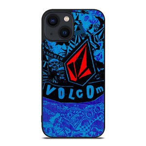 VOLCOM 1 iPhone 14 Plus Case