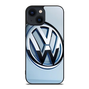 VW VOLKSWAGEN LOGO iPhone 14 Plus Case