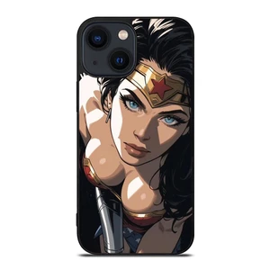 WONDER WOMAN SEXY iPhone 14 Plus Case