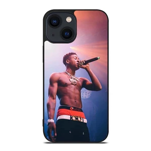 YOUNGBOY NBA iPhone 14 Plus Case