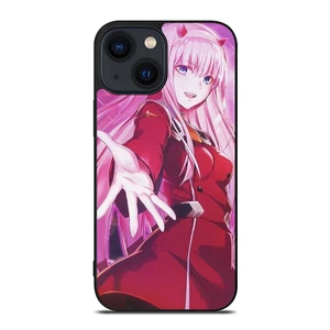 ZERO TWO DARLING IN THE FRANXX 3 iPhone 14 Plus Case
