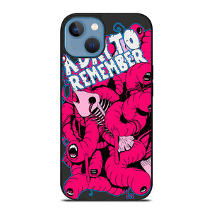 A DAY TO REMEMBER iPhone 13 Case