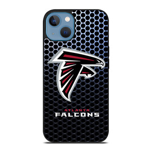 ATLANTA FALCONS FOOTBALL iPhone 13 Case