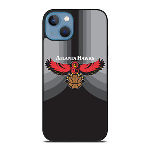 ATLANTA HAWKS NBA iPhone 13 Case