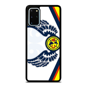 NEW CLUB AMERICA AGUILAS Samsung Galaxy S20 Plus Case