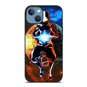 AVATAR THE LAST AIRBENDER 2 iPhone 13 Case