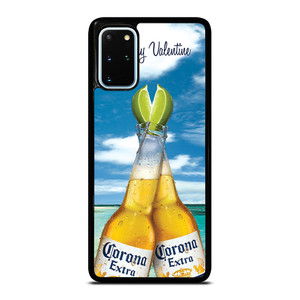 NEW CORONA BEER Samsung Galaxy S20 Plus Case NEW CORONA BEER Samsung Galaxy S20 Plus Case