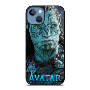 AVATAR THE WAY OF WATER TONOWARI iPhone 13 Case
